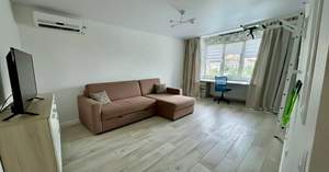 2-к квартира, на длительный срок, 60м2, 2/16 этаж