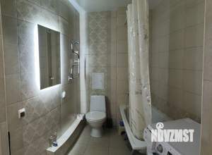 2-к квартира, на длительный срок, 53м2, 5/10 этаж