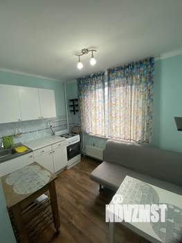 1-к квартира, на длительный срок, 38м2, 8/10 этаж