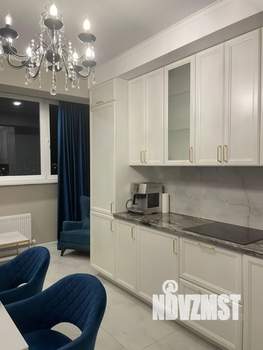 2-к квартира, на длительный срок, 68м2, 15/24 этаж