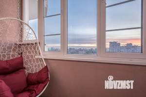 3-к квартира, посуточно, 140м2, 16/16 этаж