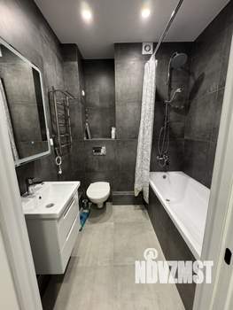 1-к квартира, на длительный срок, 30м2, 5/9 этаж