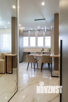 1-к квартира, посуточно, 40м2, 14/24 этаж