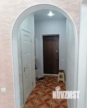 1-к квартира, на длительный срок, 40м2, 4/6 этаж