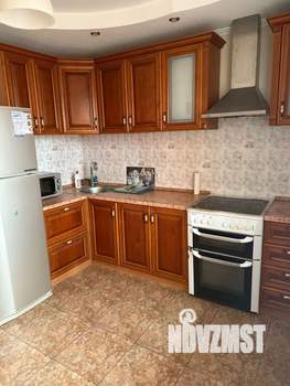 2-к квартира, на длительный срок, 70м2, 4/16 этаж