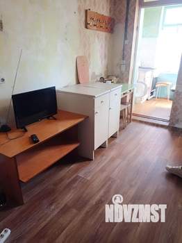 1-к квартира, на длительный срок, 28м2, 1/1 этаж