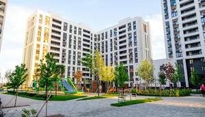 1-к квартира, на длительный срок, 38м2, 9/12 этаж