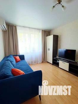 1-к квартира, посуточно, 32м2, 1/1 этаж