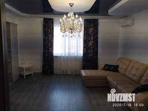 3-к квартира, на длительный срок, 104м2, 16/16 этаж