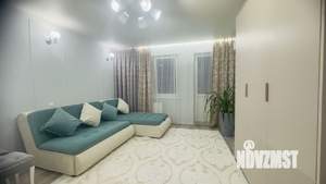2-к квартира, на длительный срок, 50м2, 14/18 этаж