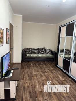 1-к квартира, на длительный срок, 39м2, 3/12 этаж