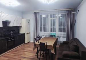 2-к квартира, на длительный срок, 67м2, 11/24 этаж