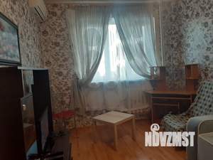 1-к квартира, на длительный срок, 36м2, 11/16 этаж