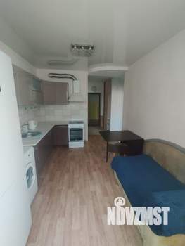 1-к квартира, на длительный срок, 45м2, 4/6 этаж