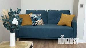 1-к квартира, посуточно, 38м2, 8/16 этаж