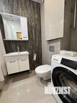 1-к квартира, на длительный срок, 45м2, 2/18 этаж