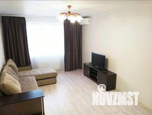 1-к квартира, на длительный срок, 40м2, 5/17 этаж