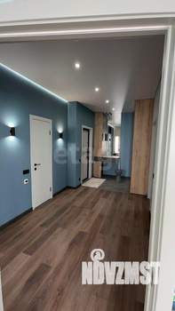 3-к квартира, на длительный срок, 78м2, 19/22 этаж