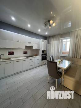 2-к квартира, на длительный срок, 65м2, 5/19 этаж