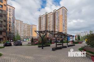 2-к квартира, на длительный срок, 59м2, 3/21 этаж