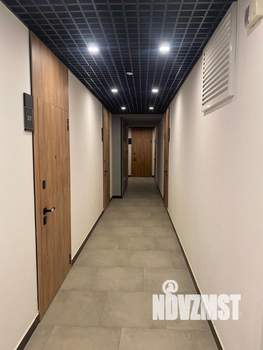 Студия квартира, на длительный срок, 29м2, 13/16 этаж