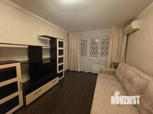 1-к квартира, на длительный срок, 33м2, 4/5 этаж