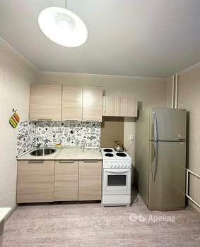 6-к квартира, на длительный срок, 38м2, 5/16 этаж