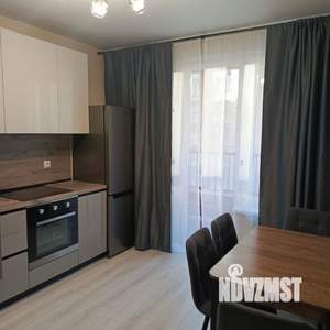 2-к квартира, на длительный срок, 52м2, 4/9 этаж