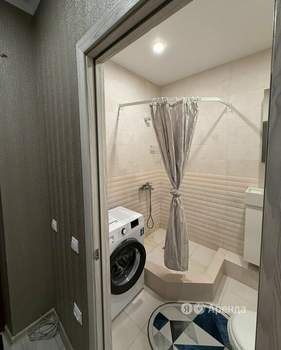 Студия квартира, на длительный срок, 22м2, 16/22 этаж