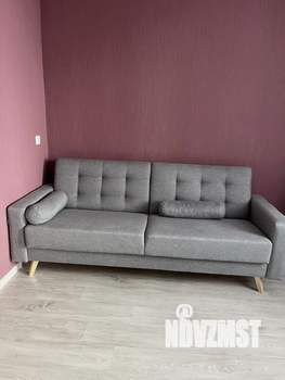 Студия квартира, на длительный срок, 30м2, 22/22 этаж