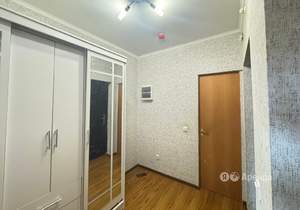 1-к квартира, на длительный срок, 35м2, 15/17 этаж