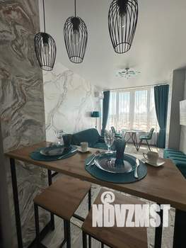 Студия квартира, посуточно, 26м2, 13/16 этаж