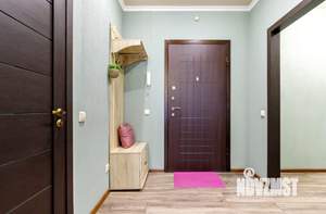 1-к квартира, на длительный срок, 50м2, 8/25 этаж