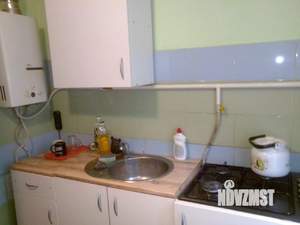 2-к квартира, на длительный срок, 46м2, 2/5 этаж