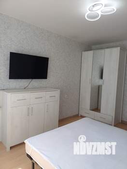 1-к квартира, на длительный срок, 35м2, 8/17 этаж