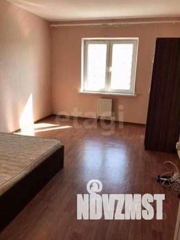 1-к квартира, на длительный срок, 41м2, 8/12 этаж