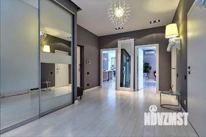 3-к квартира, на длительный срок, 150м2, 19/24 этаж