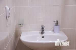 1-к квартира, посуточно, 29м2, 1/1 этаж