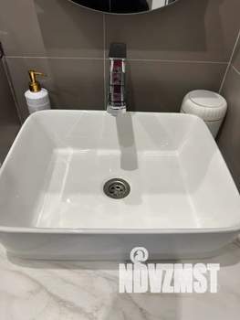 Студия квартира, посуточно, 20м2, 11/24 этаж