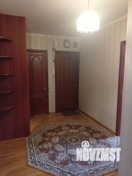 3-к квартира, на длительный срок, 98м2, 2/6 этаж