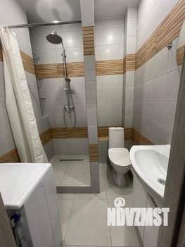 1-к квартира, на длительный срок, 34м2, 14/17 этаж