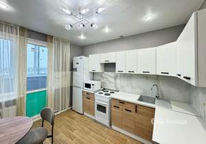 1-к квартира, на длительный срок, 35м2, 7/8 этаж