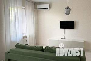 2-к квартира, посуточно, 53м2, 7/16 этаж