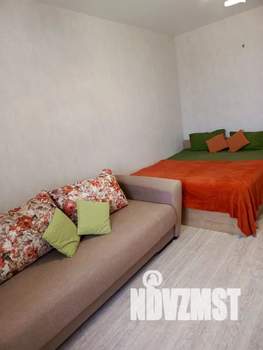 2-к квартира, посуточно, 50м2, 14/16 этаж