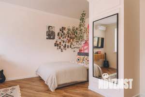 1-к квартира, посуточно, 32м2, 10/22 этаж