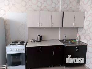 1-к квартира, на длительный срок, 39м2, 2/3 этаж