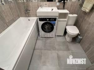 1-к квартира, на длительный срок, 41м2, 16/18 этаж