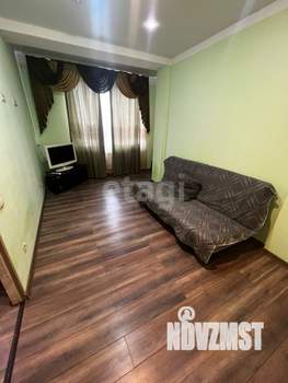 1-к квартира, на длительный срок, 31м2, 2/6 этаж