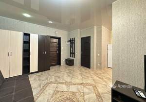 1-к квартира, на длительный срок, 32м2, 5/26 этаж