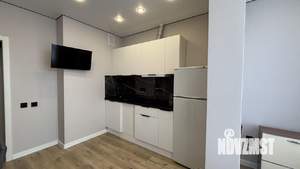 1-к квартира, на длительный срок, 36м2, 6/18 этаж